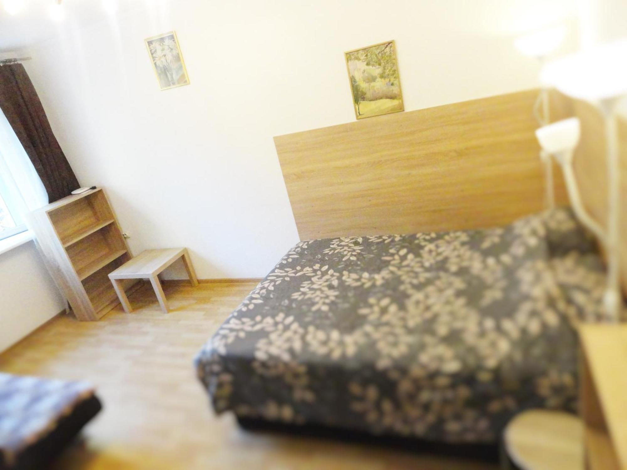 Quiet Center Apartment Arena Riga Buitenkant foto