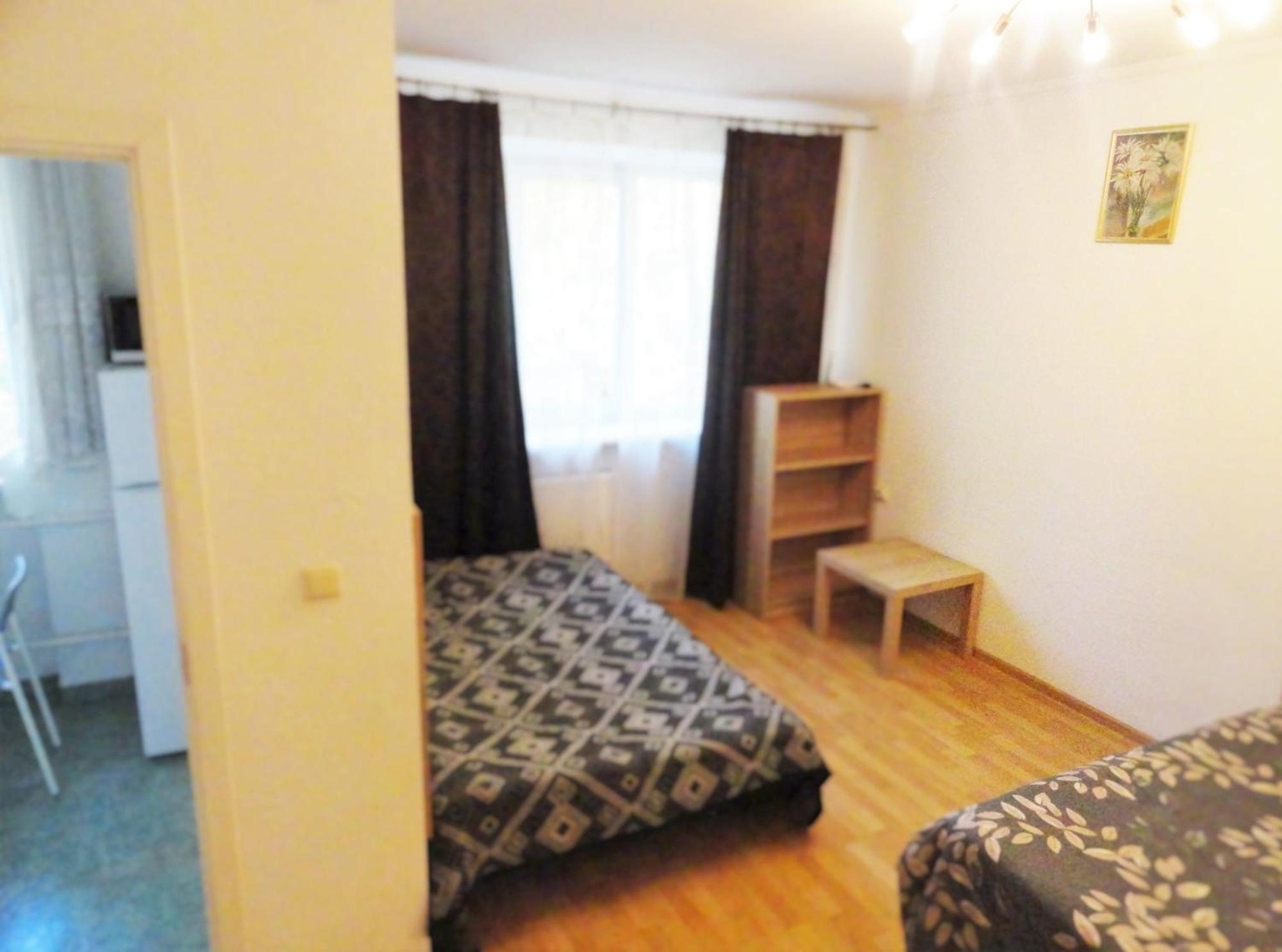 Quiet Center Apartment Arena Riga Buitenkant foto
