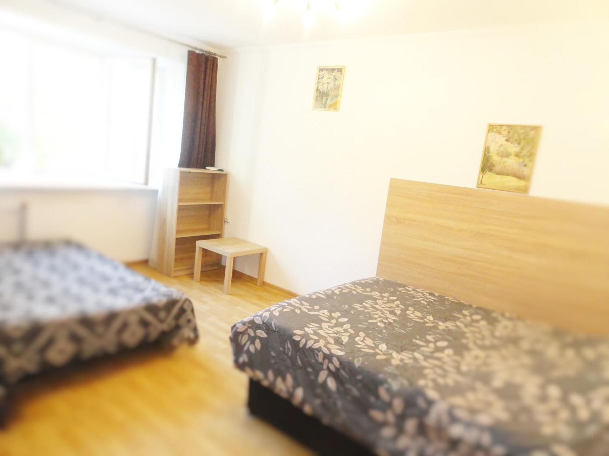Quiet Center Apartment Arena Riga Buitenkant foto