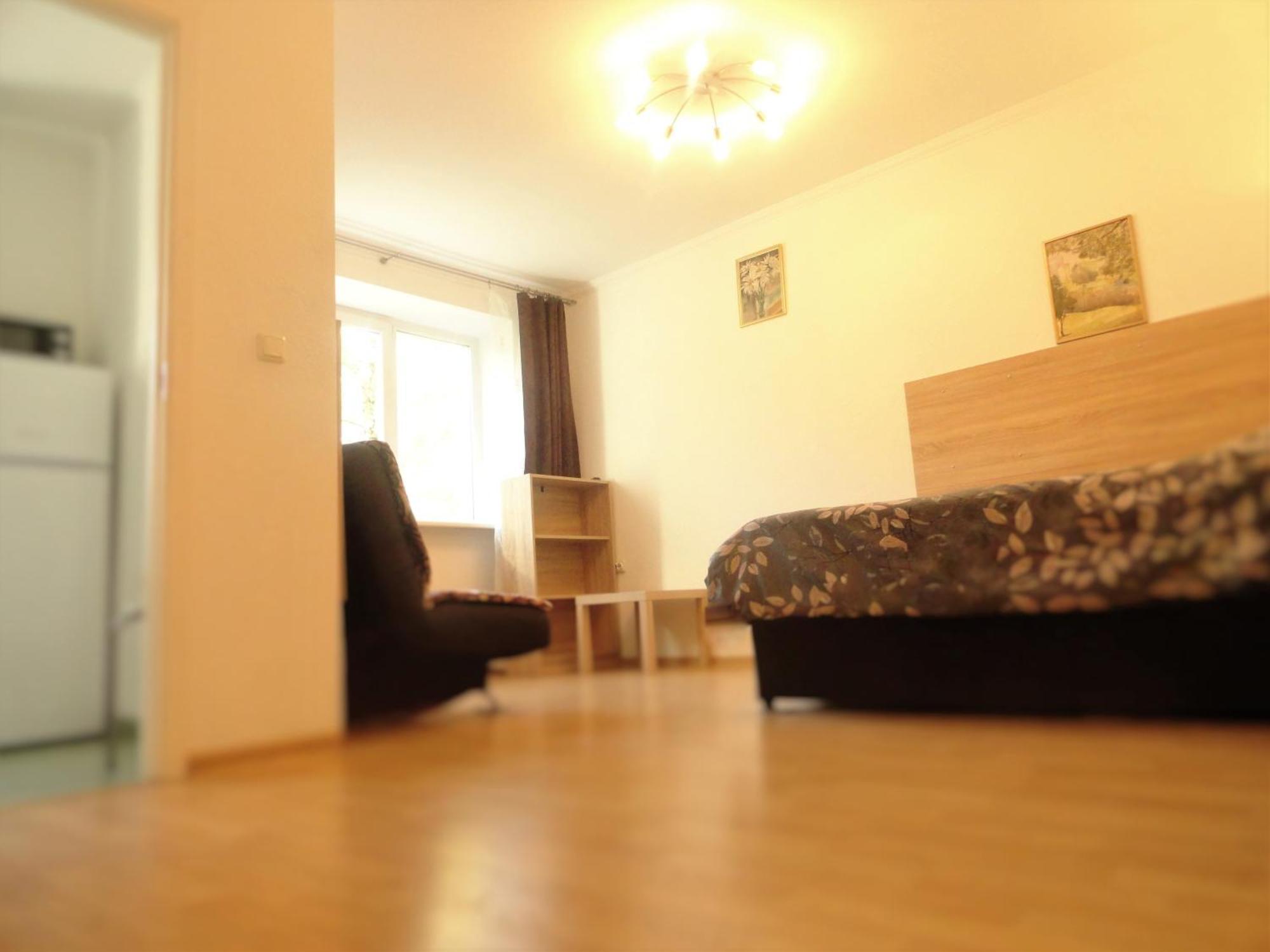 Quiet Center Apartment Arena Riga Buitenkant foto