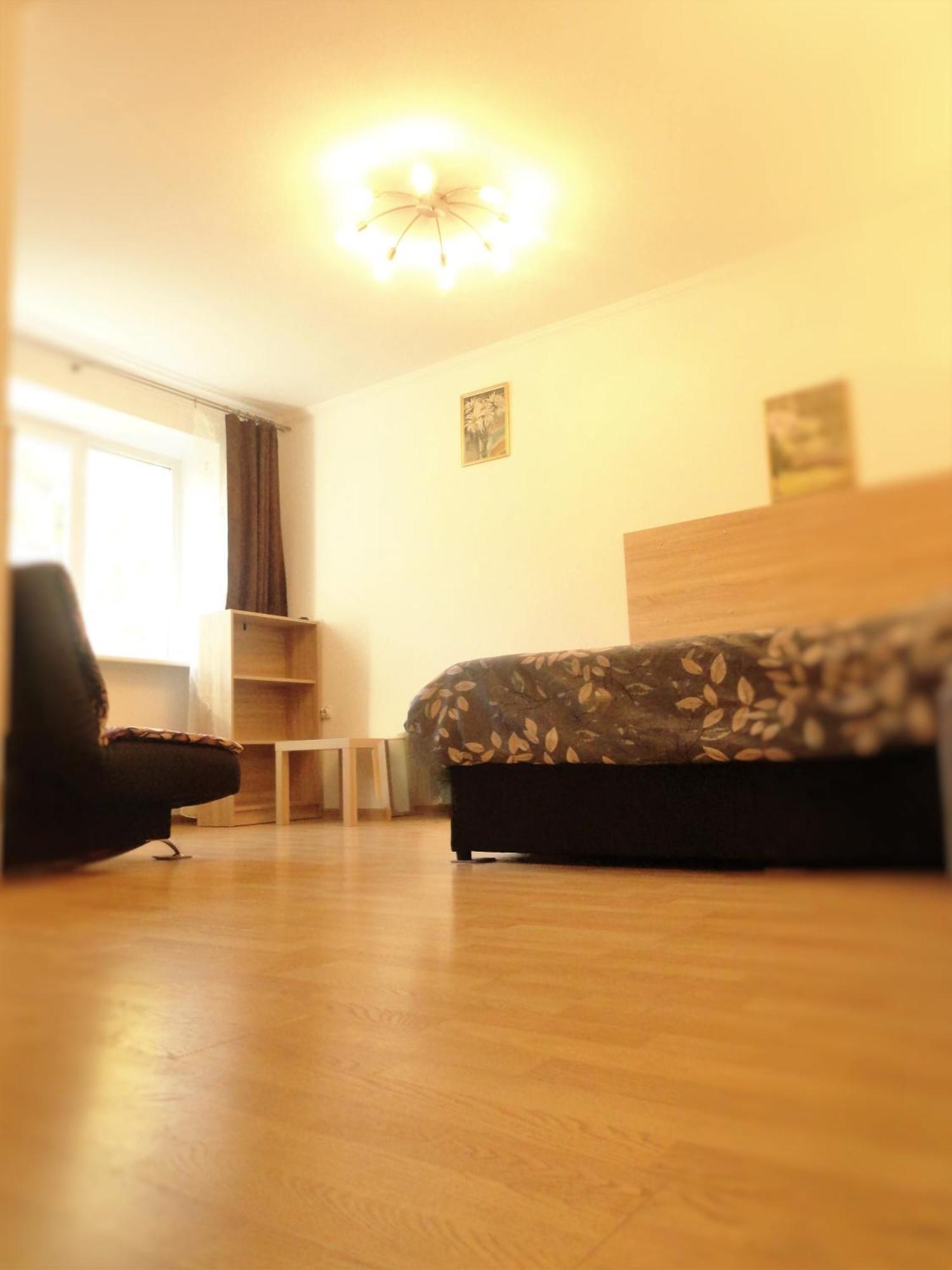 Quiet Center Apartment Arena Riga Buitenkant foto