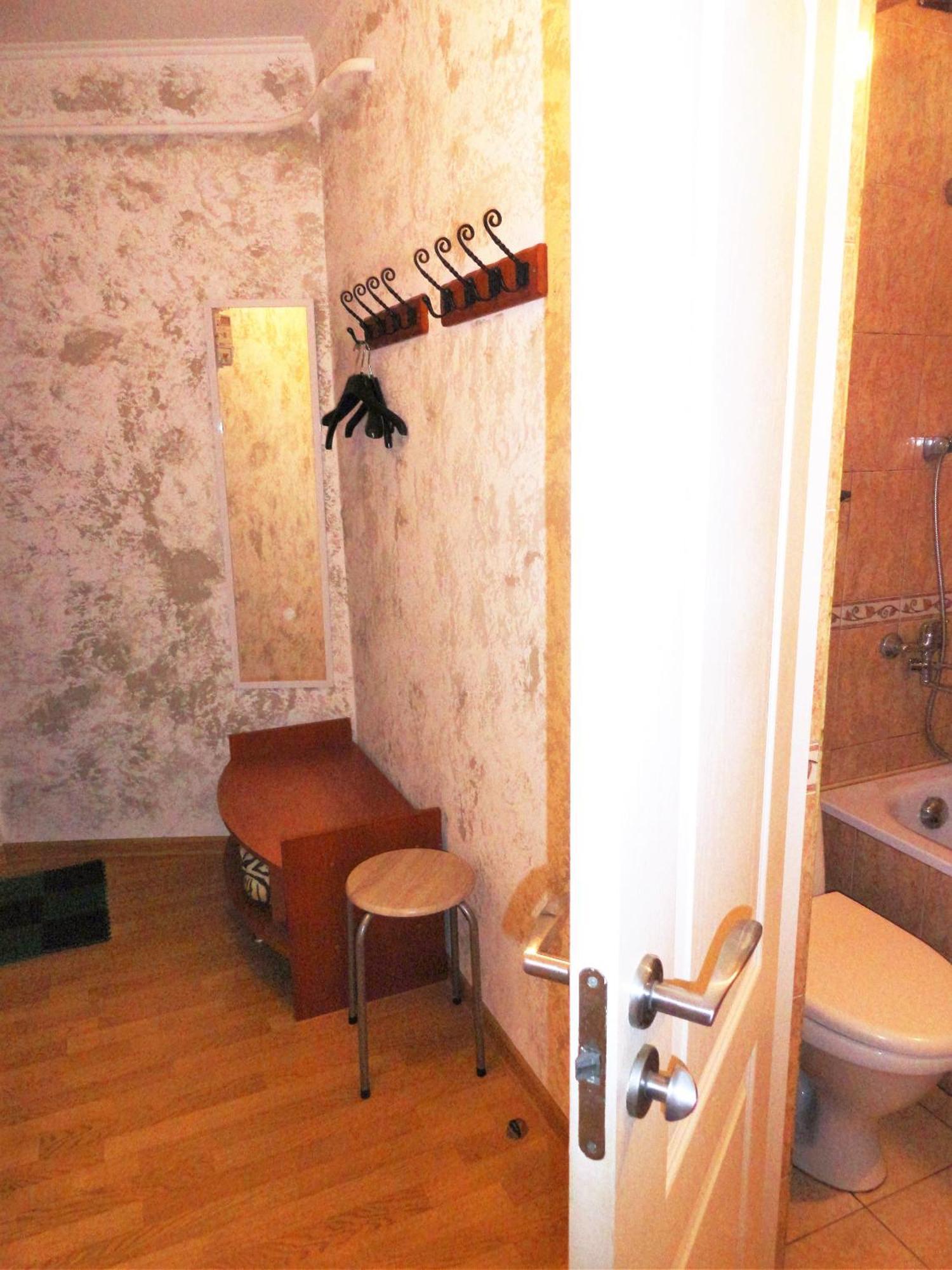 Quiet Center Apartment Arena Riga Buitenkant foto